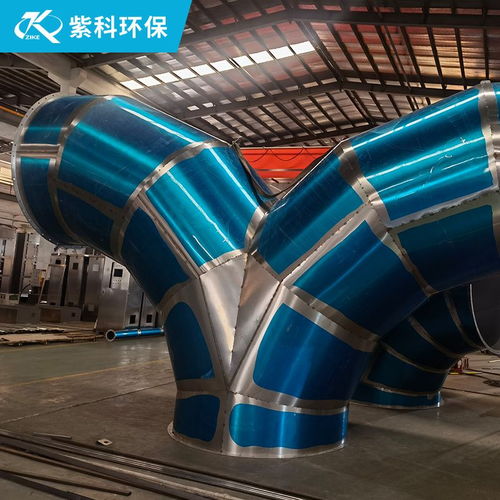 噴霧除臭設備專家 谷瀑環保，專注環保設備的研發與供應